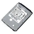 500GB 5.4K RPM SATA 6GBPS SSD