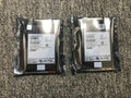 005053702 EMC 118000838 1.92TB SSD NVME 2.5IN SED With Tray