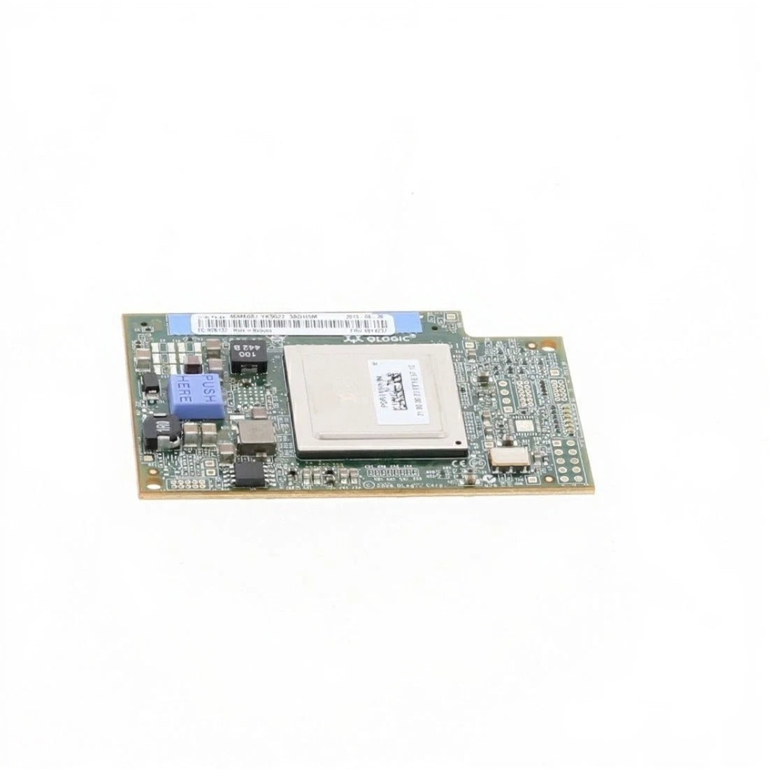 8406-8241 IBM QLOGIC 4 GB FC EXP CARD CIOv