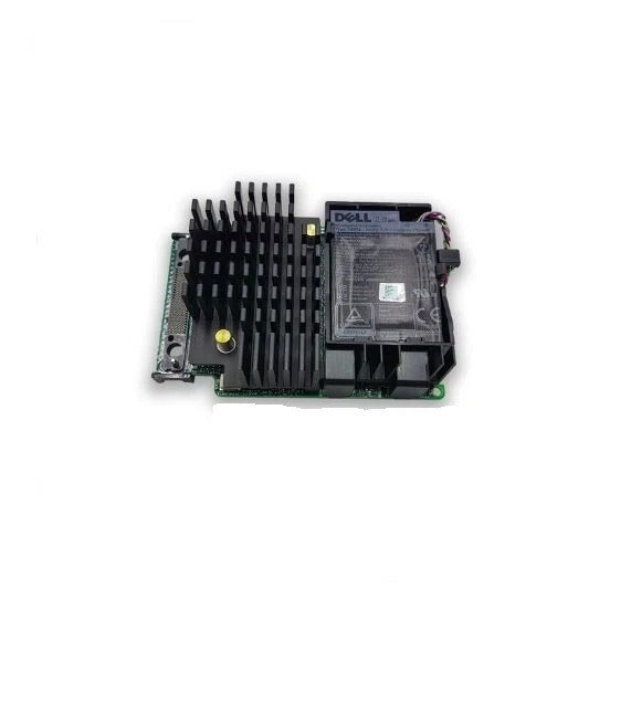 DELL 57V8G PERC H740P MINI MONO SAS PCIe RAID CONTROLLER