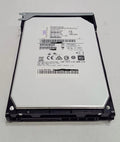 IBM 01LJ065 01LK203 01LK205 8TB 7.2K 12GB SAS 3.5'' HDD w/Tray