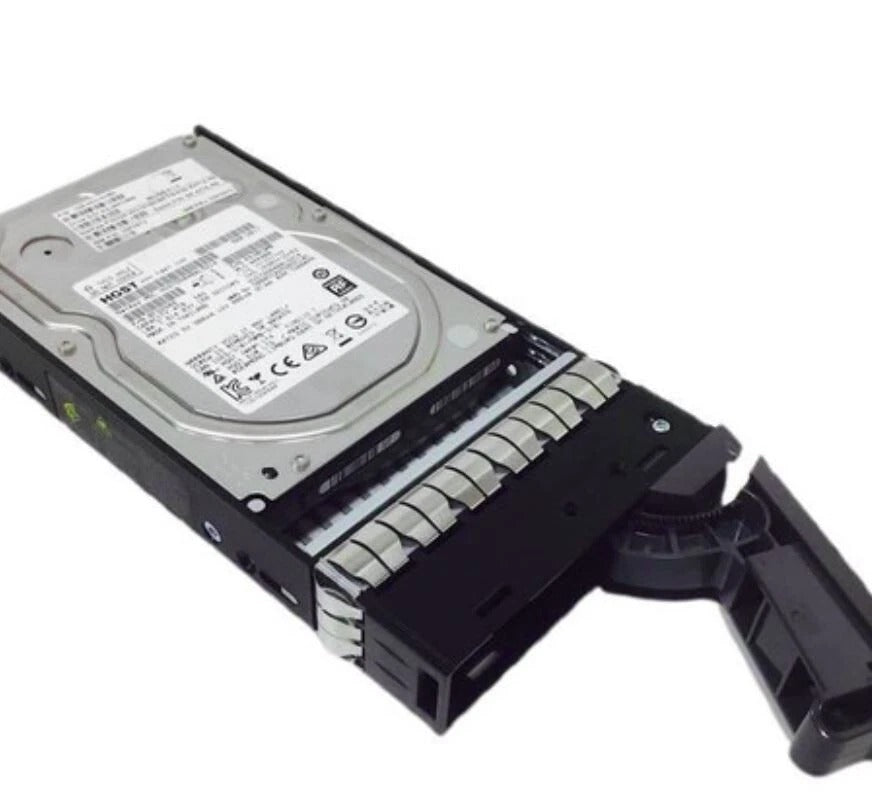 E-X4037B-R6 - NetApp 2TB NL-SAS 6G 7.2K Hard drive