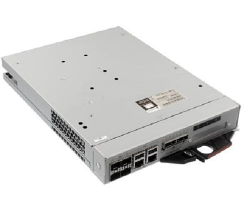 IBM ISCSI Fiber Channel 8GB V7000 100 Node Canister