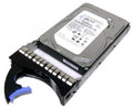 IBM 300GB 15K RPM SAS 6GBPS G3 Hot Swap Hard Drive With Tray