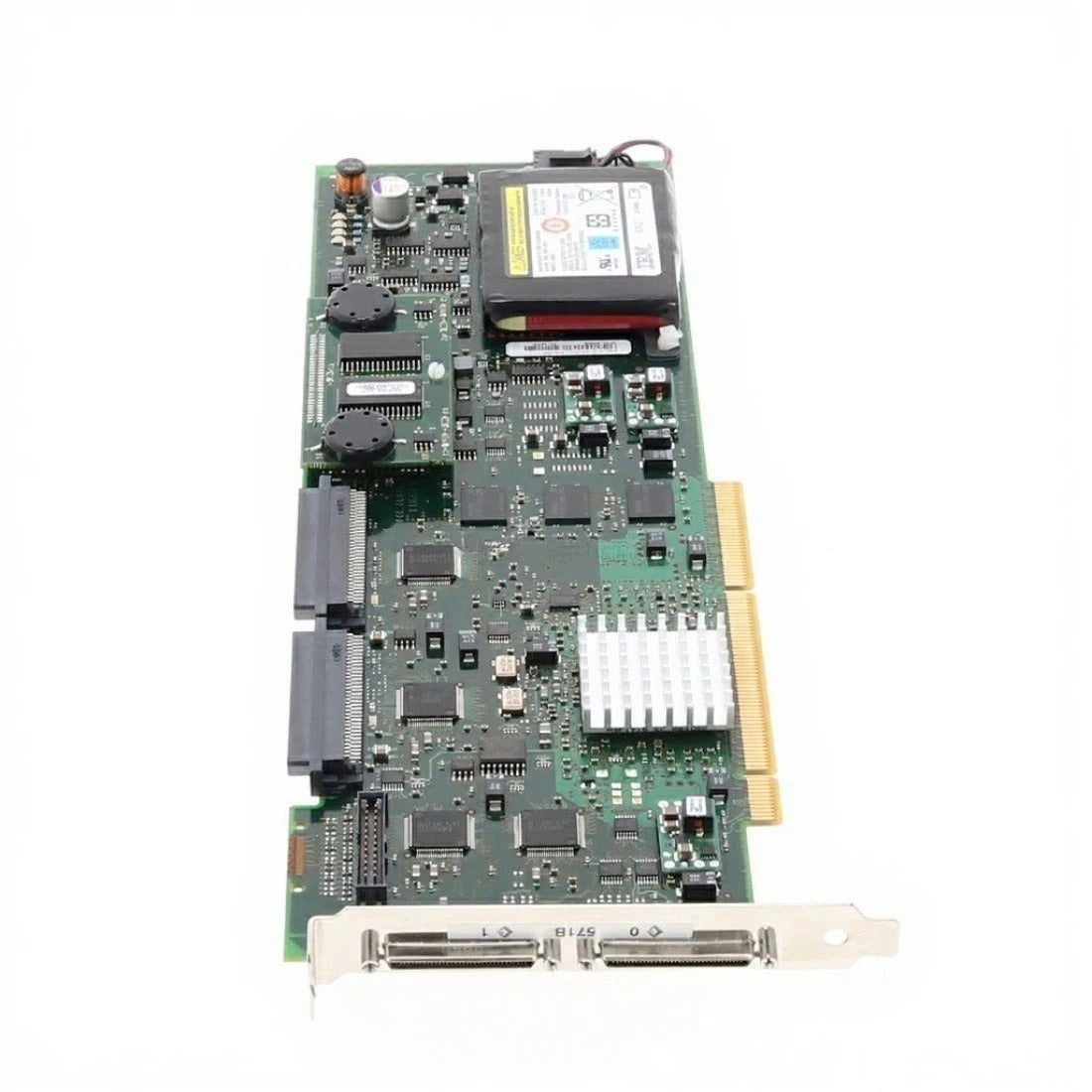 70XX-5737 IBM PCI-X DDR DUAL CHAN.U320 SCSI