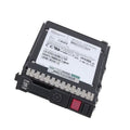 HPE PCI-Express 7.68TB SFF Digitally Signed Hot-Swap SSD