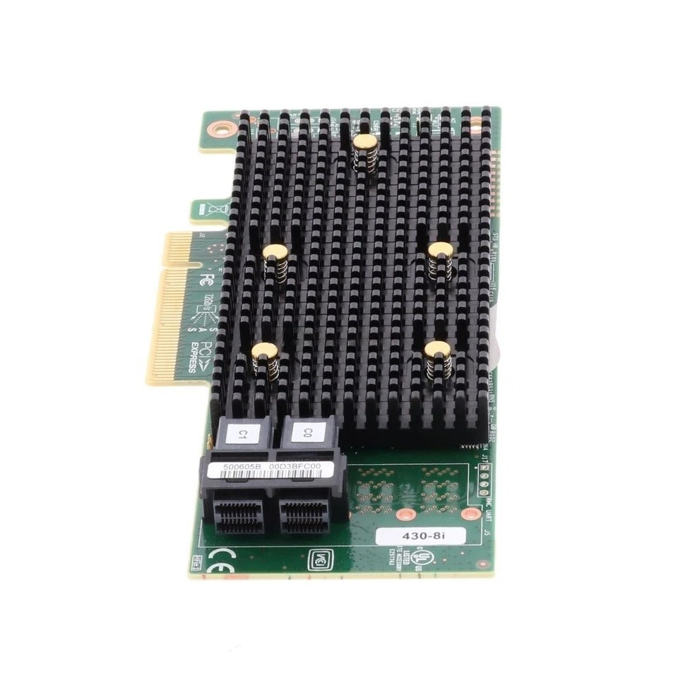 4Y37A16228 LENOVO ThinkSystem 430-8i SAS/SATA HBA