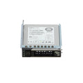 Dell 960GB SATA 6GBPS SSD Read Intensive 512e with Hybrid Carrier for Server