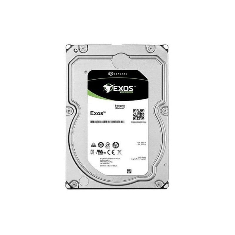 14TB 7.2K RPM SATA-6GBPS HDD 256MB Enterprise