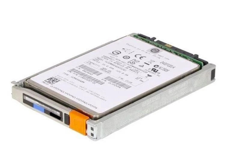 005050266 EMC 300GB 15k SAS 2.5" FC520 V2 HDD for VMAX