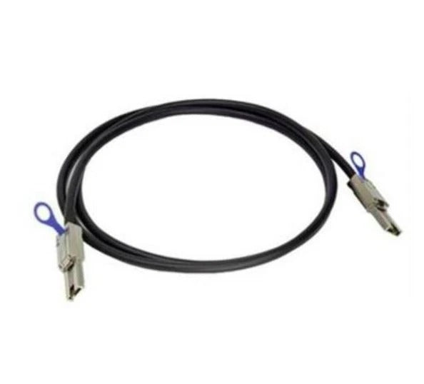 SA-F43S7PS-1M-N2 SUPERMICRO SFF-8643 Mini-SAS To SATA x4 12Gb/s Cable