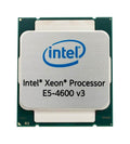 IBM Intel Xeon Hexa-Core (6-Core) E5-2620V3 2.4GHz 15MB L3 Cache 8GT/S QPI Socket FCLGA2011-3 22NM 85W Processor Only