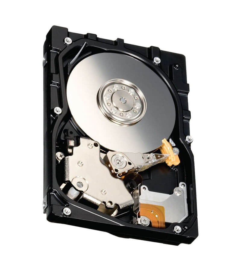 IBM 300GB 15K RPM 3.5Inch SAS 6GBPS Hot Swap Hard Drive With Tray