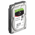 Ironwolf Pro 6TB 7.2K RPM 256MB Buffer SATA-6GBPS Internal Hard Drive