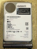 4XB7A38130 Lenovo 02YE592 ThinkSystem 3.5" 18TB 7.2K SATA 6Gb HotSwap HDD w/Tray