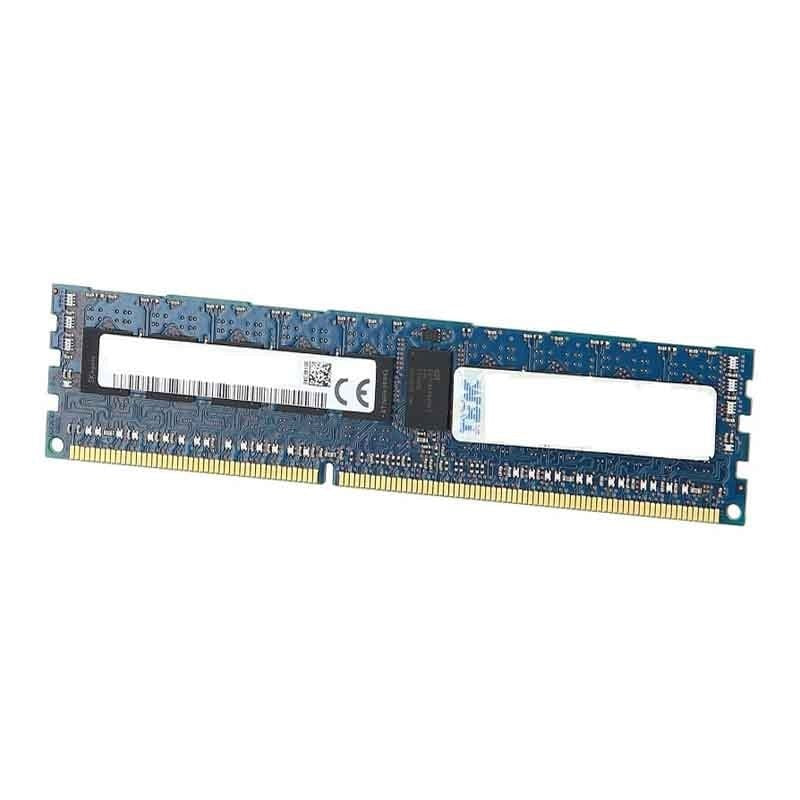 IBM 8GB 1866MHz PC3-14900 Ecc Reg DDR3 SDRAM 240-Pin Ram