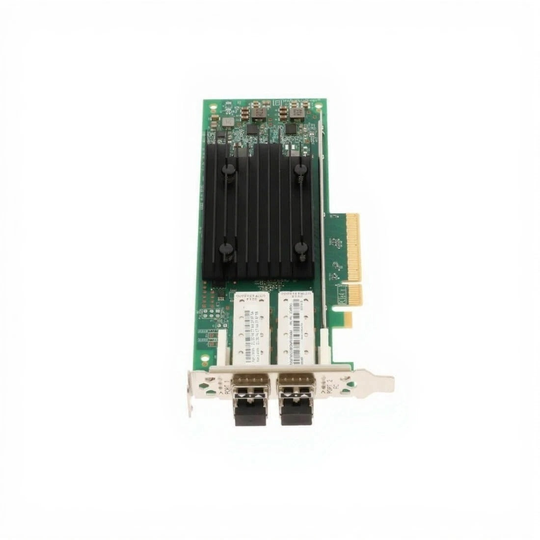4XC7A08276 LENOVO - ThinkSystem QLogic QLE2772 32Gb 2-Port PCIe Fibre Channel