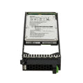 34043704 FUJITSU DX S3 600GB SAS HDD 6G 10K 2.5in