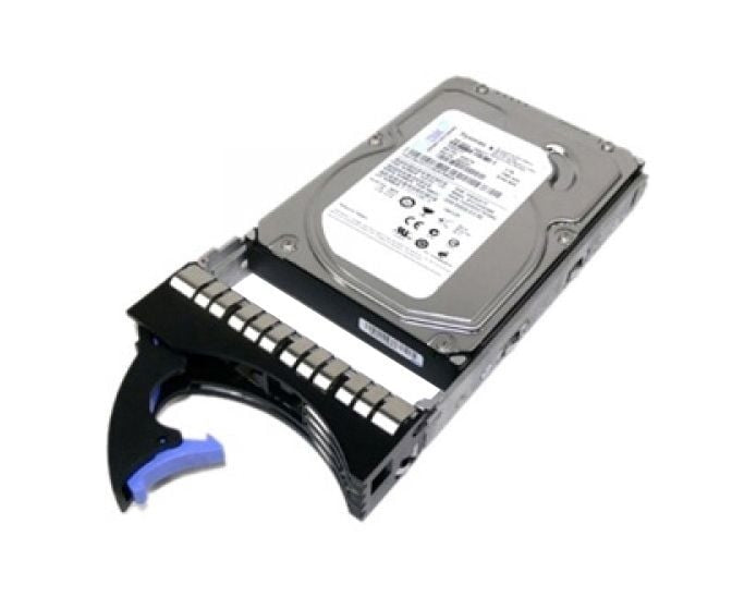 IBM 1.2TB 10K RPM SAS 6GBPS 2.5Inches SFF Hard Drive With Tray