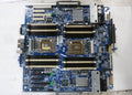 HP System Board For Proliant Ml350 G8