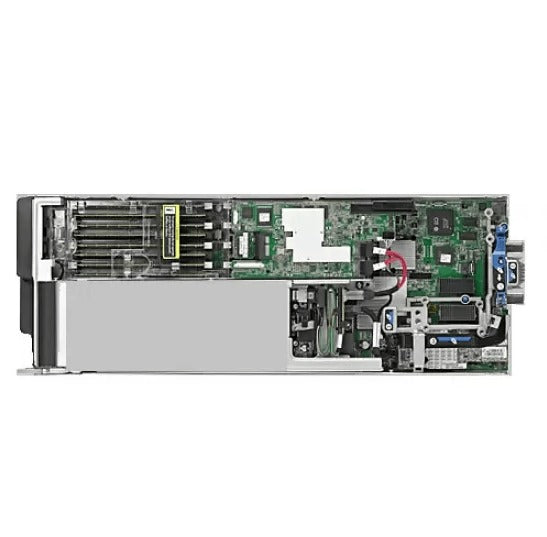 HP System Board For Proliant BL465 G8 Server.