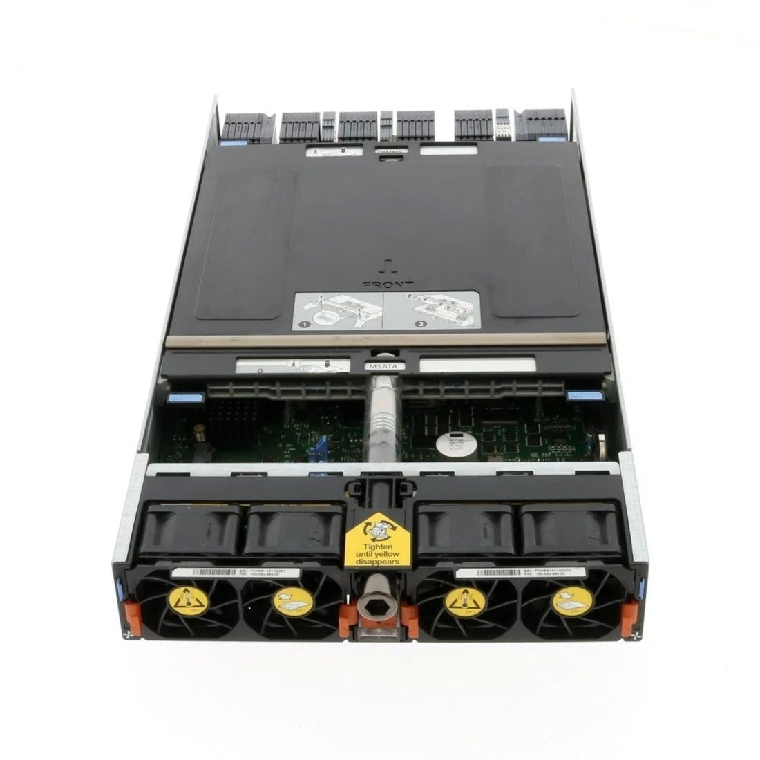 110-201-016B EMC VNX52/5400 Storage Processor 16GB RAM