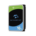 16TB 7.2K RPM SATA 6GBPS HDD 256MB Buffer Internal 512e
