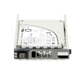 Dell 149GB SAS-3GBPS Solid State Drive Enterprise SLC Read-Intensive SSD Tray for Server