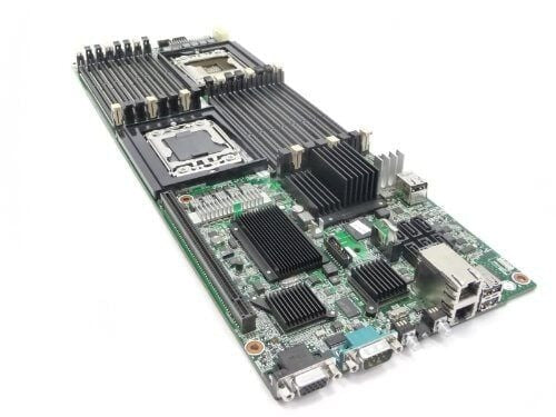 HP System Board For ProLiant DL170H G6
