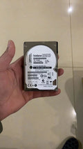 00LA882 - Lenovo 1.2TB 10K SAS 12Gb/s Hot Swap 128MB Cache 2.5" HDD with Tray
