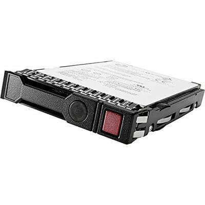 HPE 1.6TB PCI-E Mixed Use 2.5inh Sff X4 Digitally Signed Firmware SSD