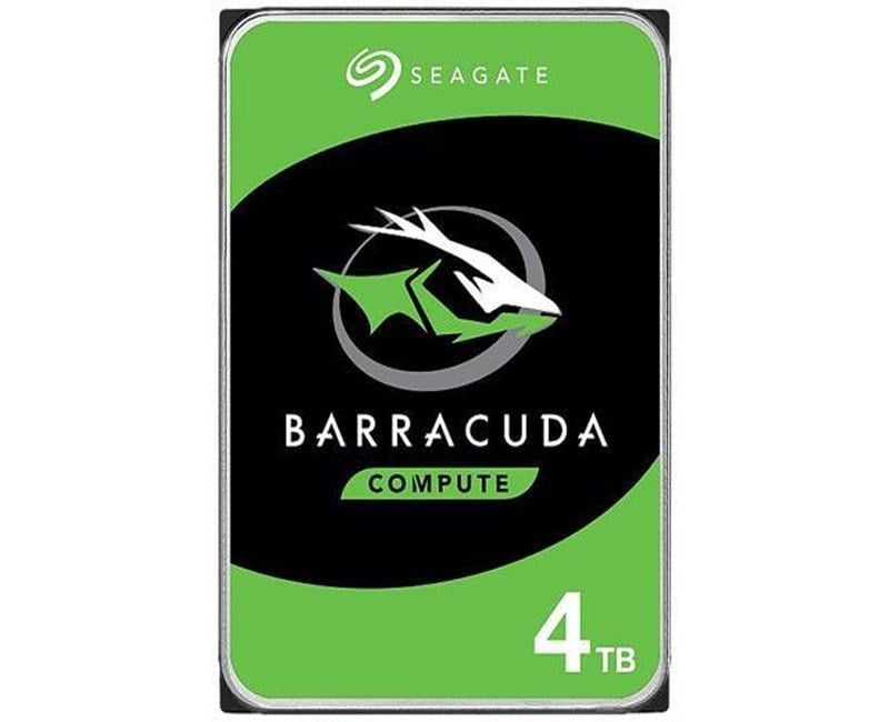 4TB 4Kn SAS 6GB/s, 7.200 RPM, 256MB Cache and 2M MTBF for Enterprise Internal Hard Drive