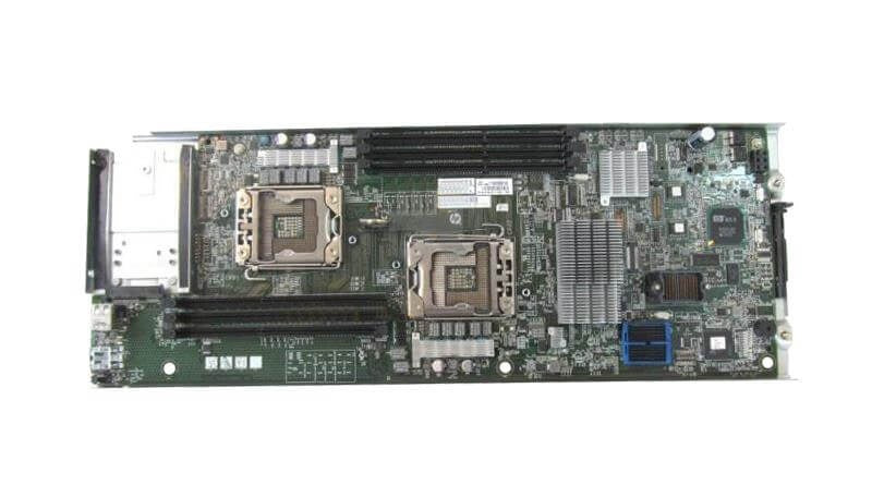 HP System Board For Proliant BL2X220C G7 Top.