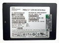 HPE 1.92TB SATA 6GBPS Read Intensive Internal Smart Carrier SSD