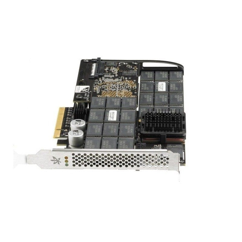 PCI-E IO Drive Duo 320GB Single Level Cell Internal SSD