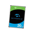 20TB 7.2K RPM SATA-6GBPS Internal Hard Drive