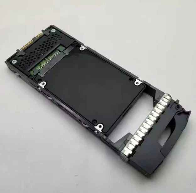 E-X4104A NetApp 1.6TB SAS 12G LFF SSD