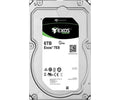 6TB 4Kn SAS 12GB/s, 7.200 RPM, 256MB Cache and 2M MTBF for Enterprise, Data Centre Internal Hard Drive
