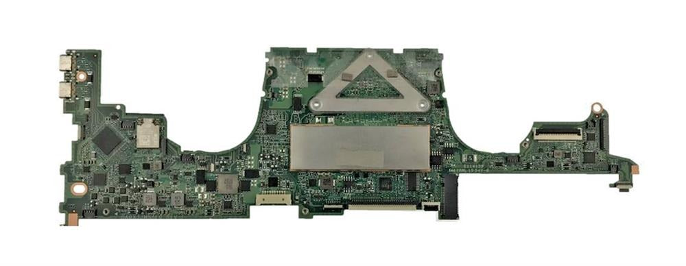 HP System Board with 1.80GHz Intel Core i7-8550u PCI for Spectre X360 Laptop