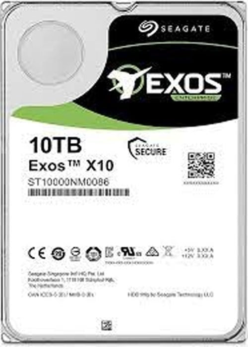 0TB SATA/600 Storage System, RAID Controller System Device Supported Internal Hard Drive