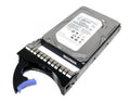IBM 300GB 15K RPM SAS 6GBPS G3 Hot Swap Hard Drive With Tray