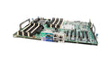 HP CPU System Board PCI Riser Card for Proliant Ml350 G6 Server