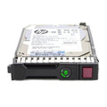 HPE 960GB TLC SSD SATA 6GBPS Intensive Smart Carrier