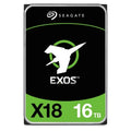 X18 Series 16TB 7.2K RPM SAS 12GBPS 256MB Cache Internal Hard Drive