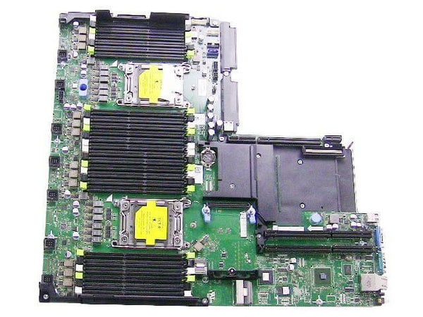Dell CPU System Board PCI Riser Card for Poweredge R620 Server