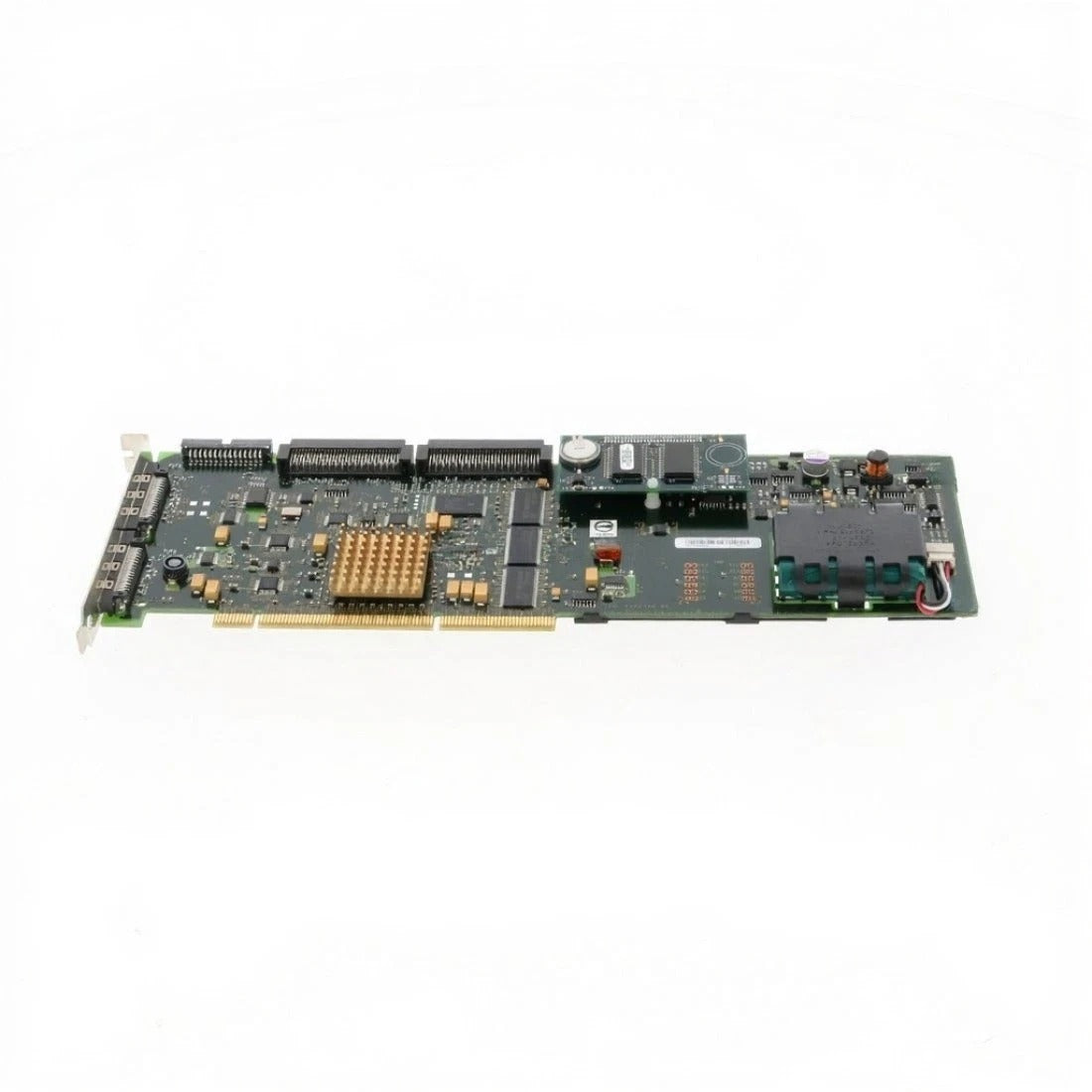 21P6477 IBM PCI-X RAID DISK UNIT CTRL