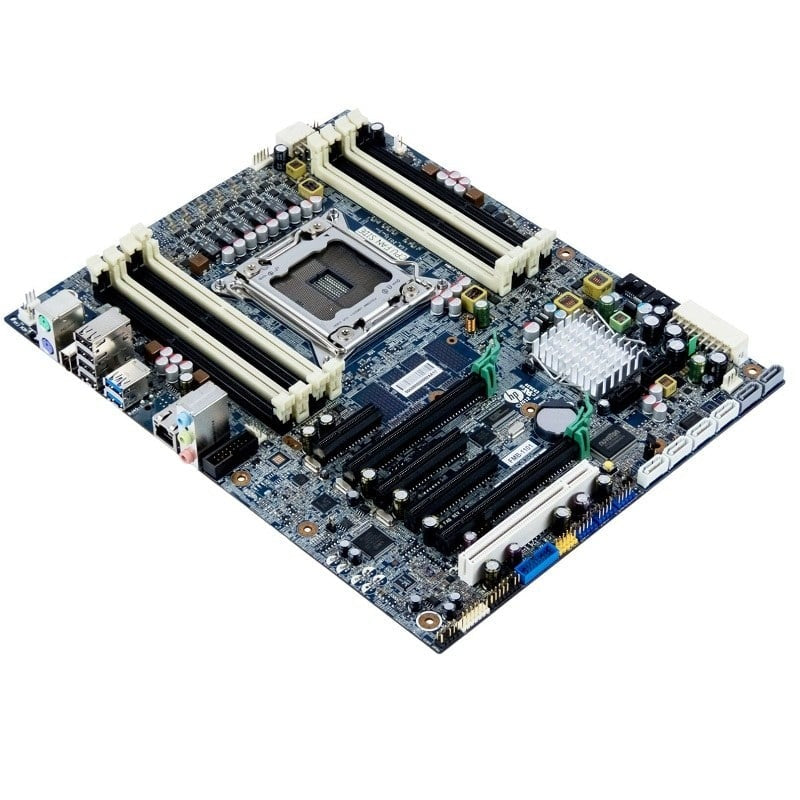 System Board for Z420 Series Workstation