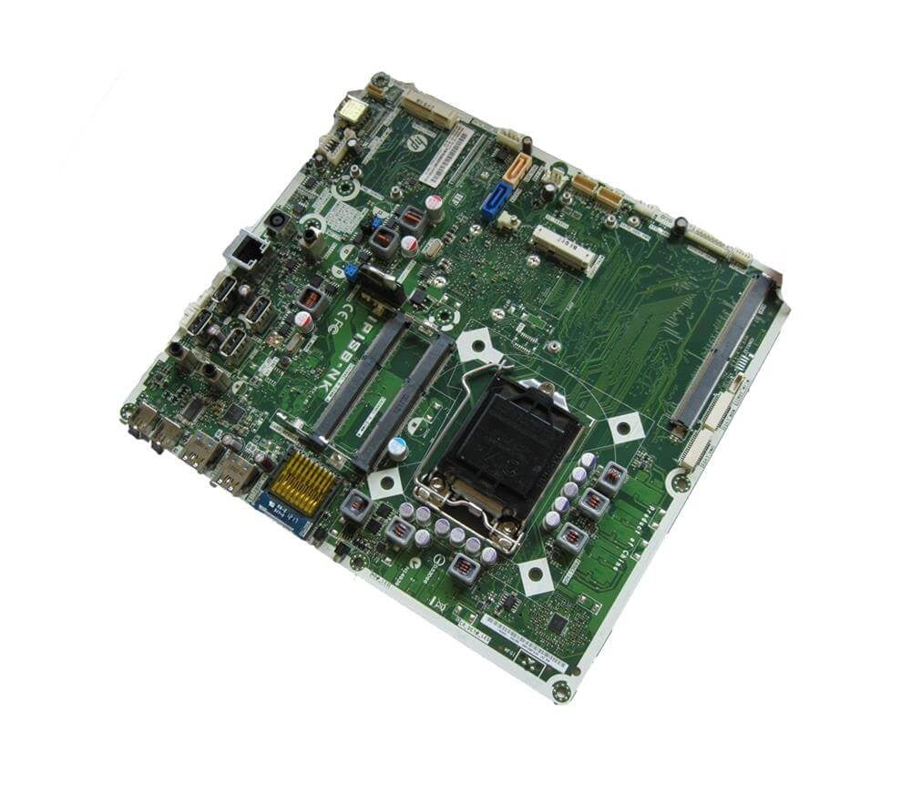 HP Envy 23 Lavaca 3 Aio Intel Motherboard S1155 Desktop
