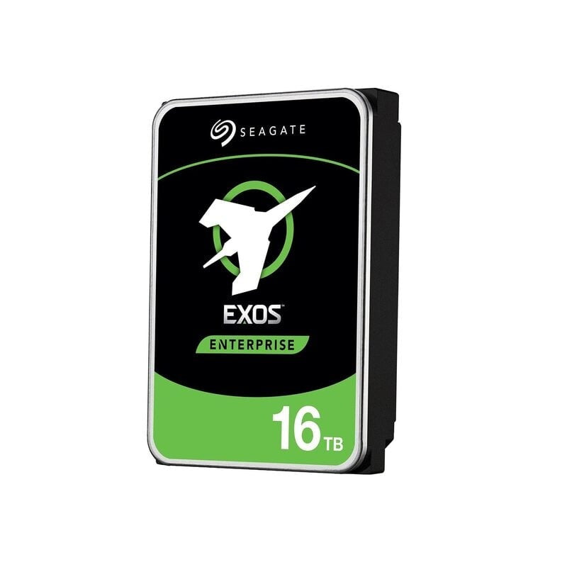 16TB 7.2K RPM SAS 12GBPS 256MB Hard Drive