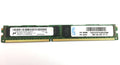 IBM 8GB 1X8GB 1600MHz PC3-12800 240-Pin CL11 1.5v DDR3 SDRAM ECC Dual Rank X8 Registered RDIMM Memory For Bladecenter